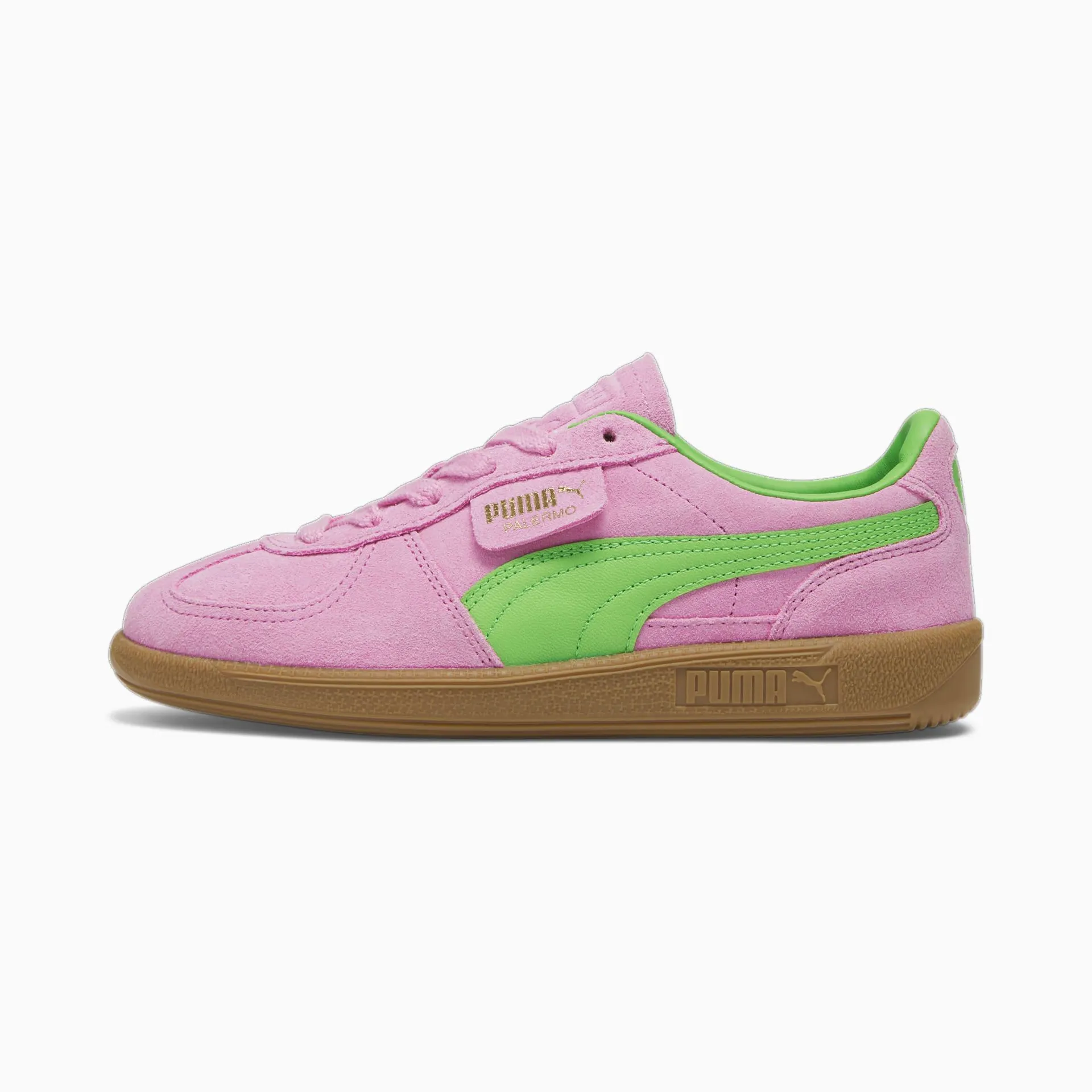 Palermo Special Unisex Sneakers
