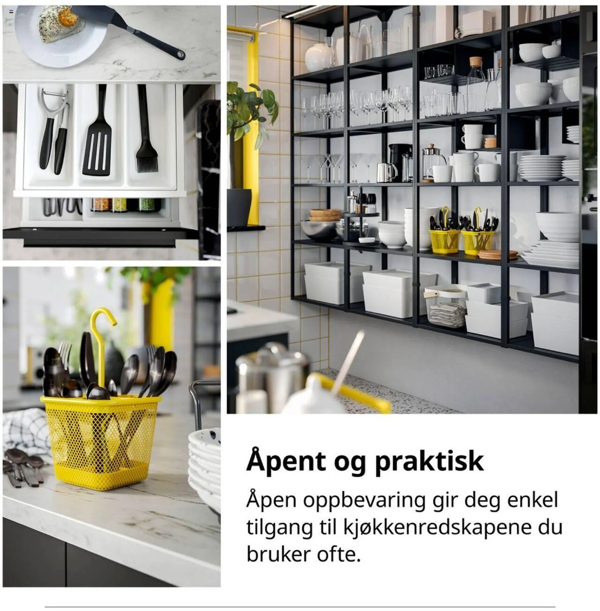 IKEA Kundeavis fra 22. juli til 31. desember 2025 - kundeavisside 33