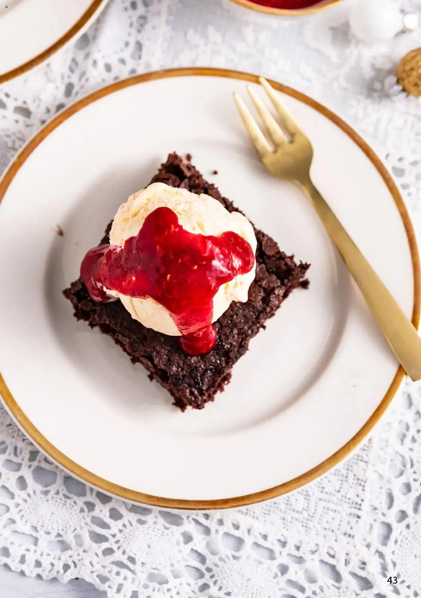 Joker kundeavis fra 22. oktober til 16. januar 2026 - kundeavisside 43