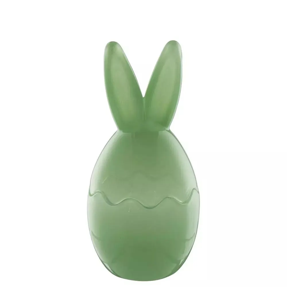 Eddy Kaninskål Med Lokk H21 Jade