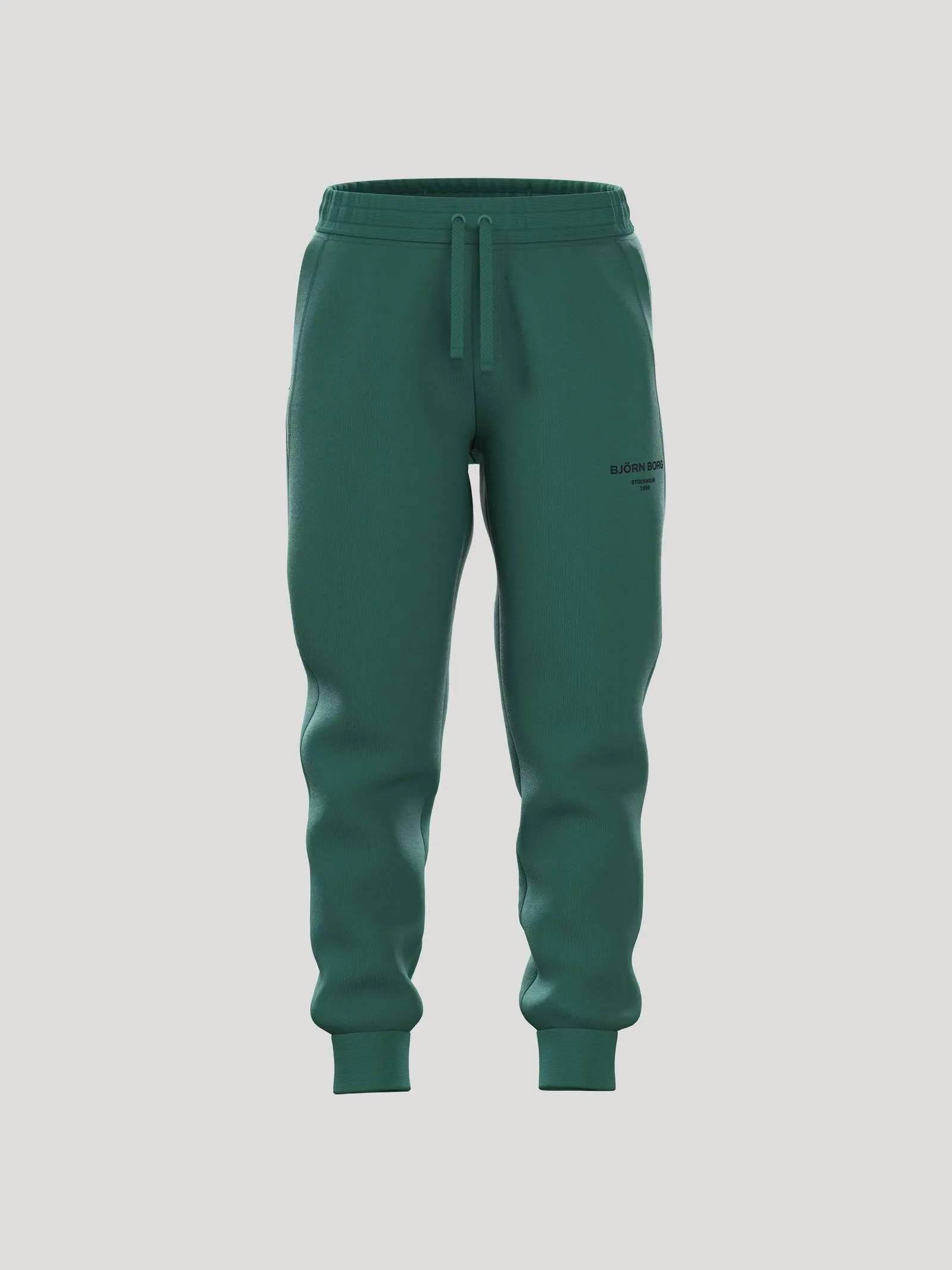 Borg Essential 1 Tapered Sweatpants