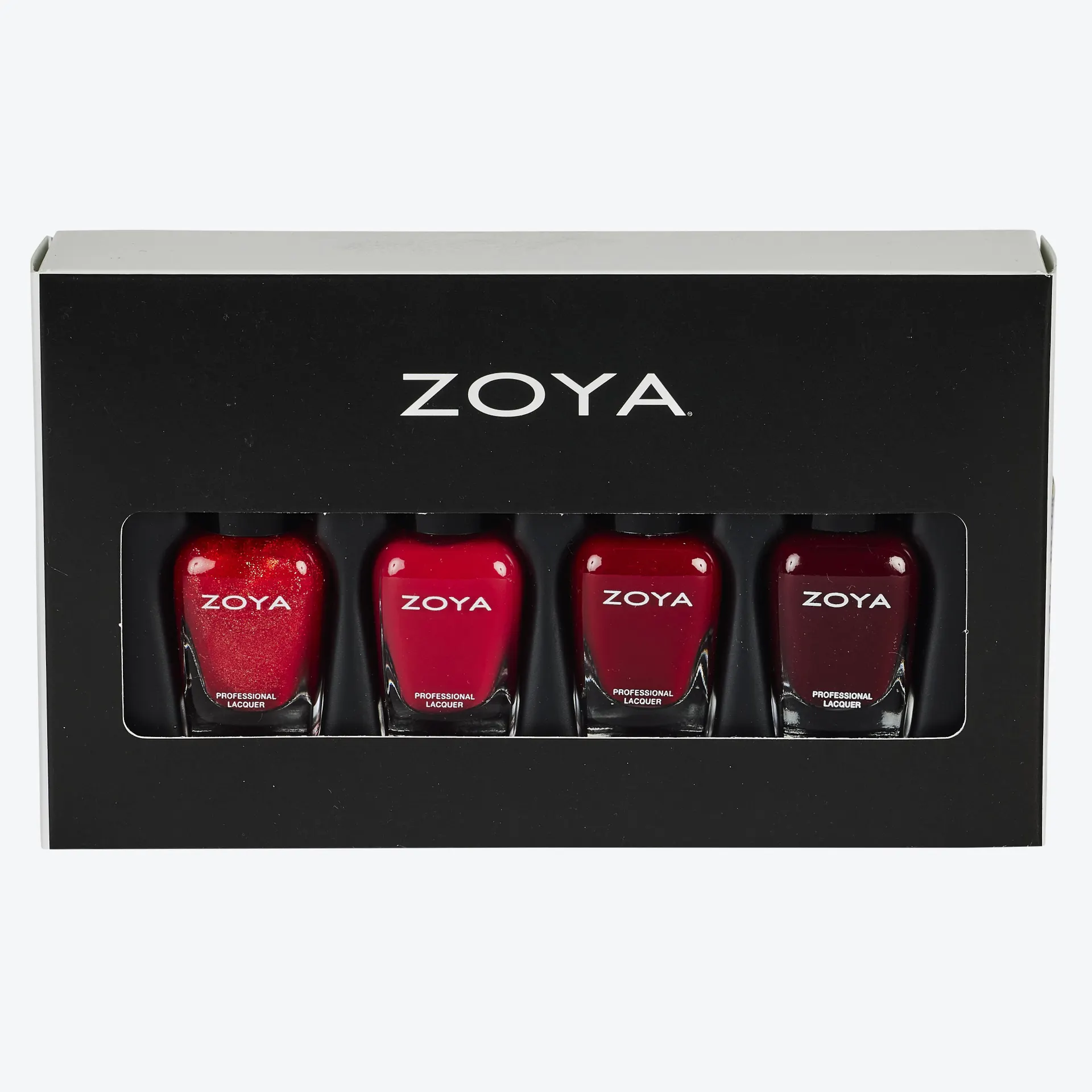 Zoya Neglelakk Minis