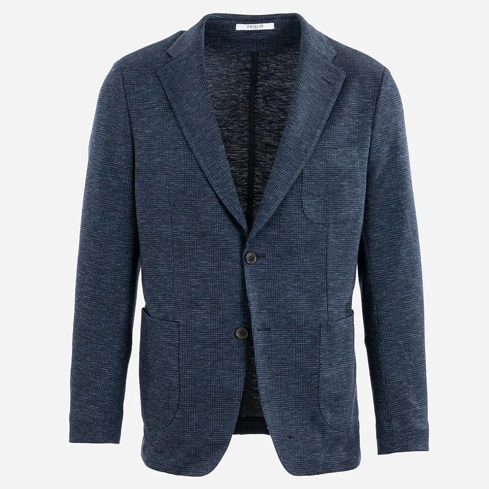 Jean Blazer - Blue
