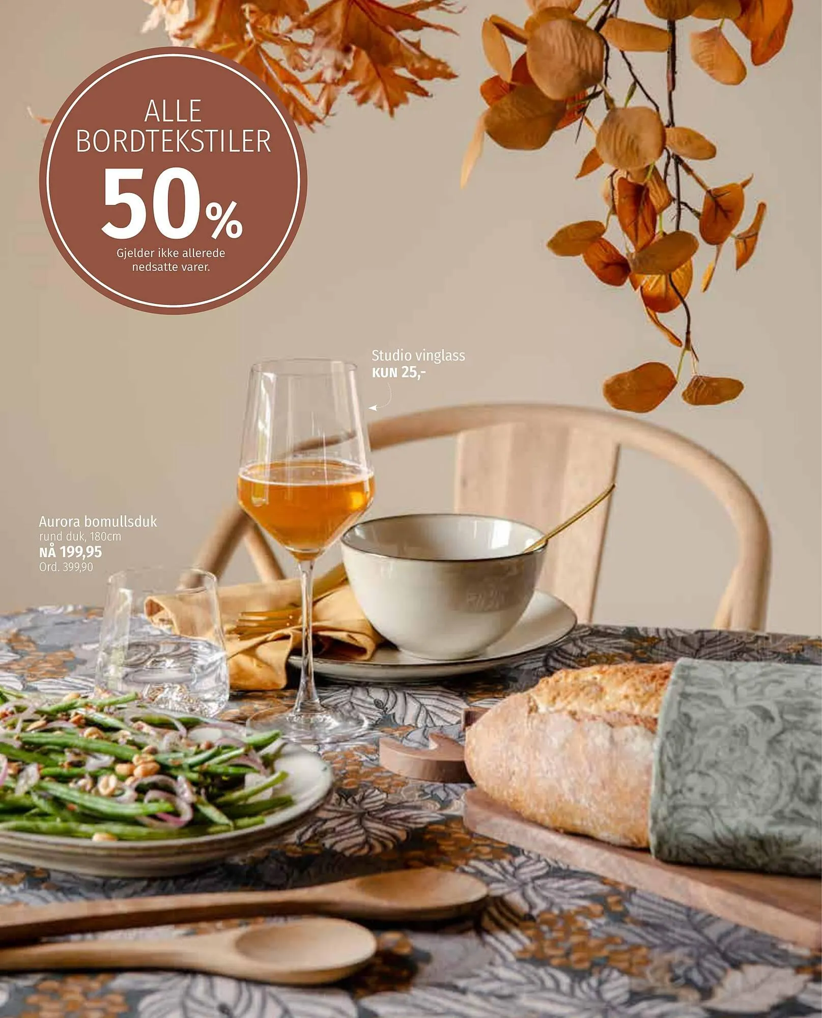 Nille Kundeavis fra 27. august til 9. september 2023 - kundeavisside 3