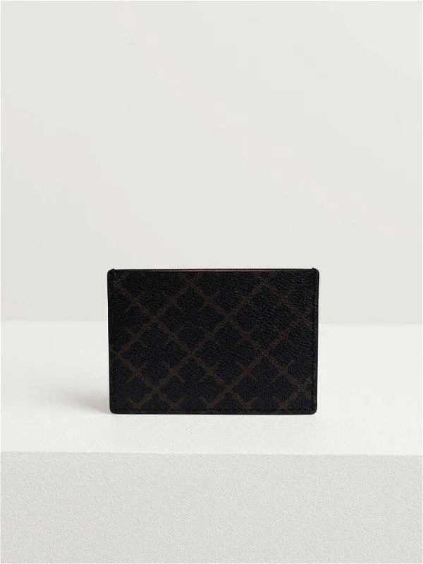 Elia Card Dark Chocolate