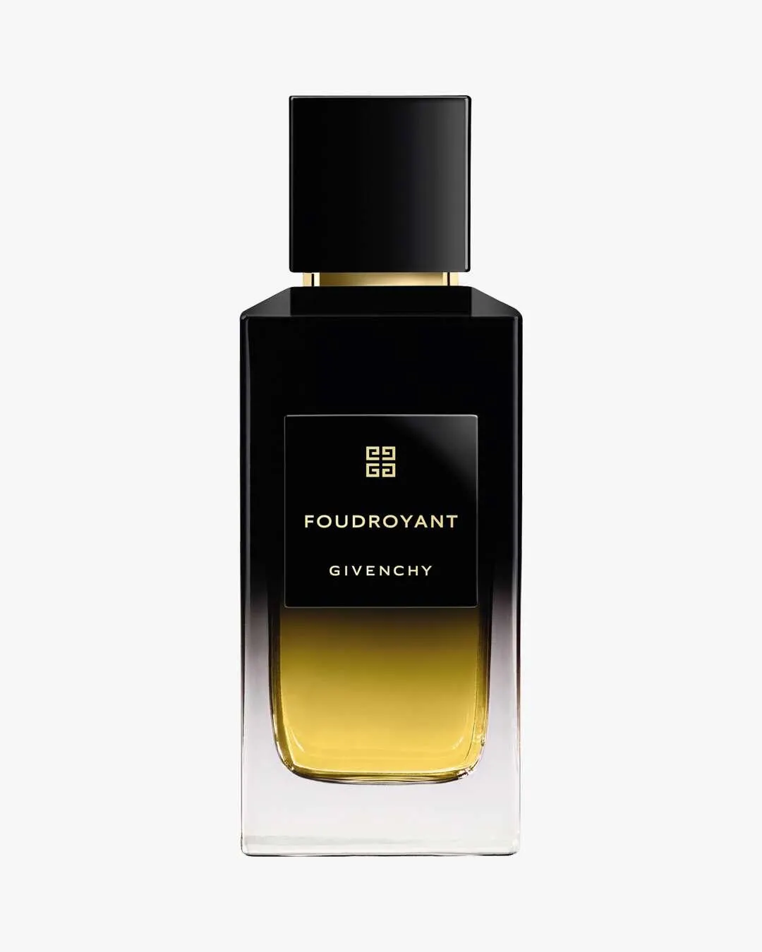 GIVENCHY La Collection Particulière Intense Foudroyant EdP 100 ml