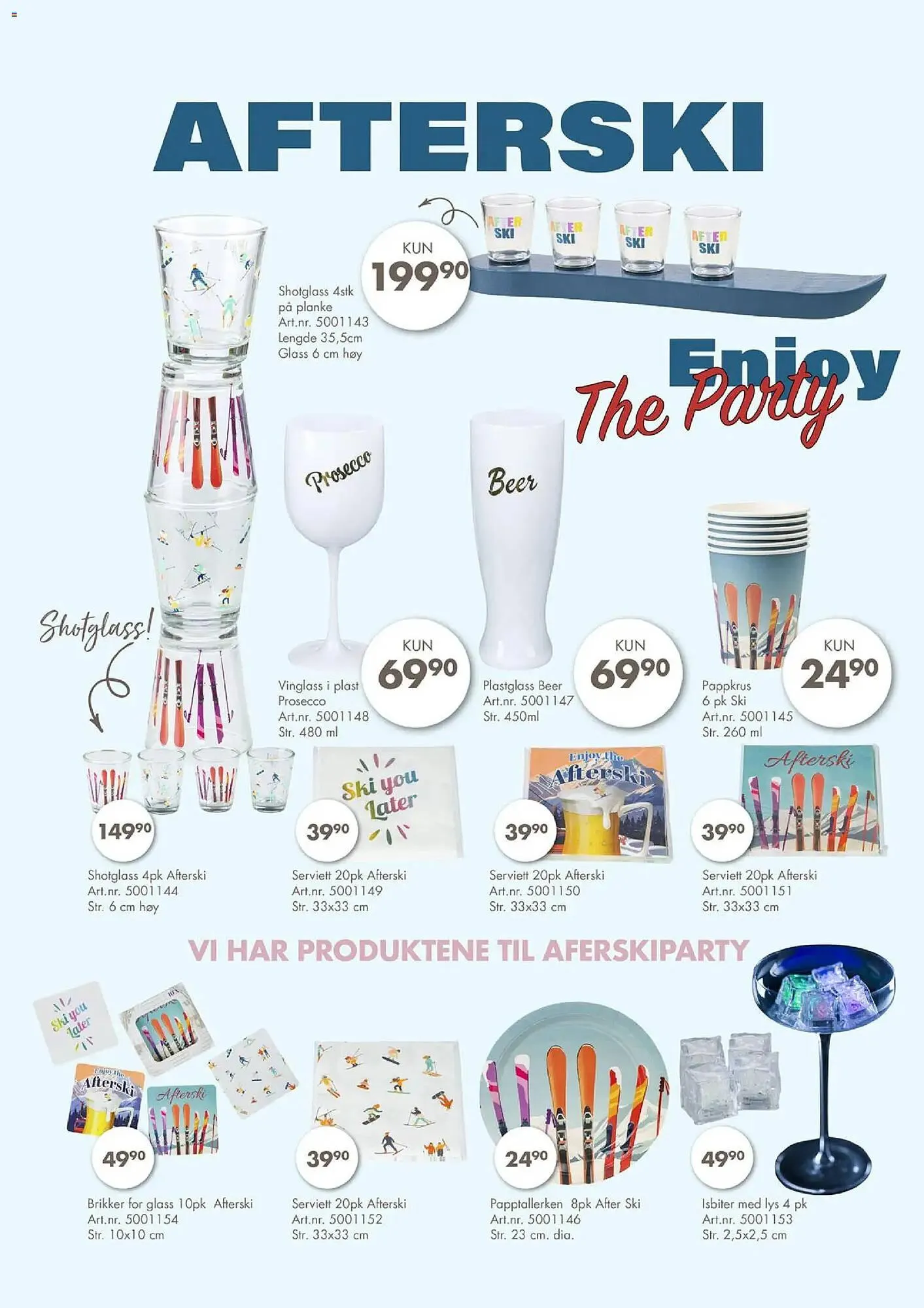 Sparkjøp kundeavis fra 5. januar til 18. januar 2026 - kundeavisside 40