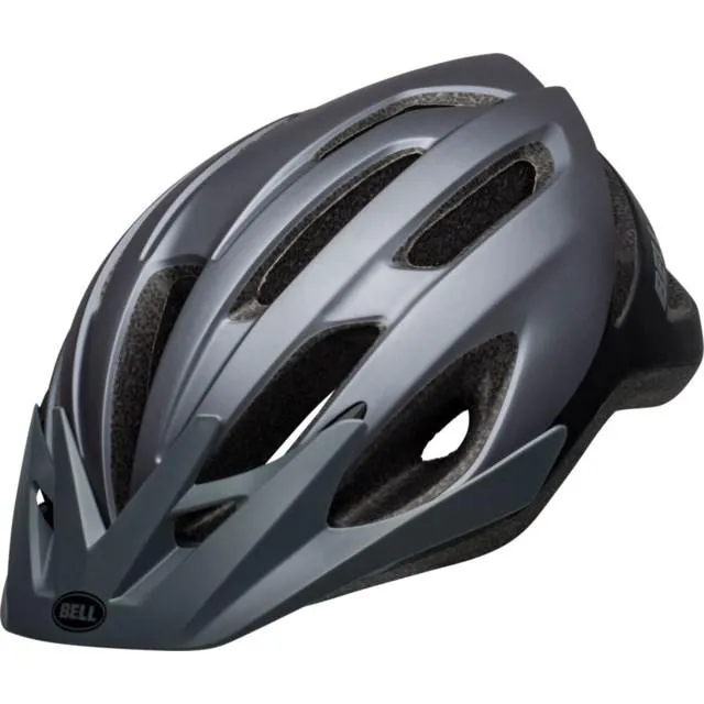 Bell Crest sykkelhjelm voksen