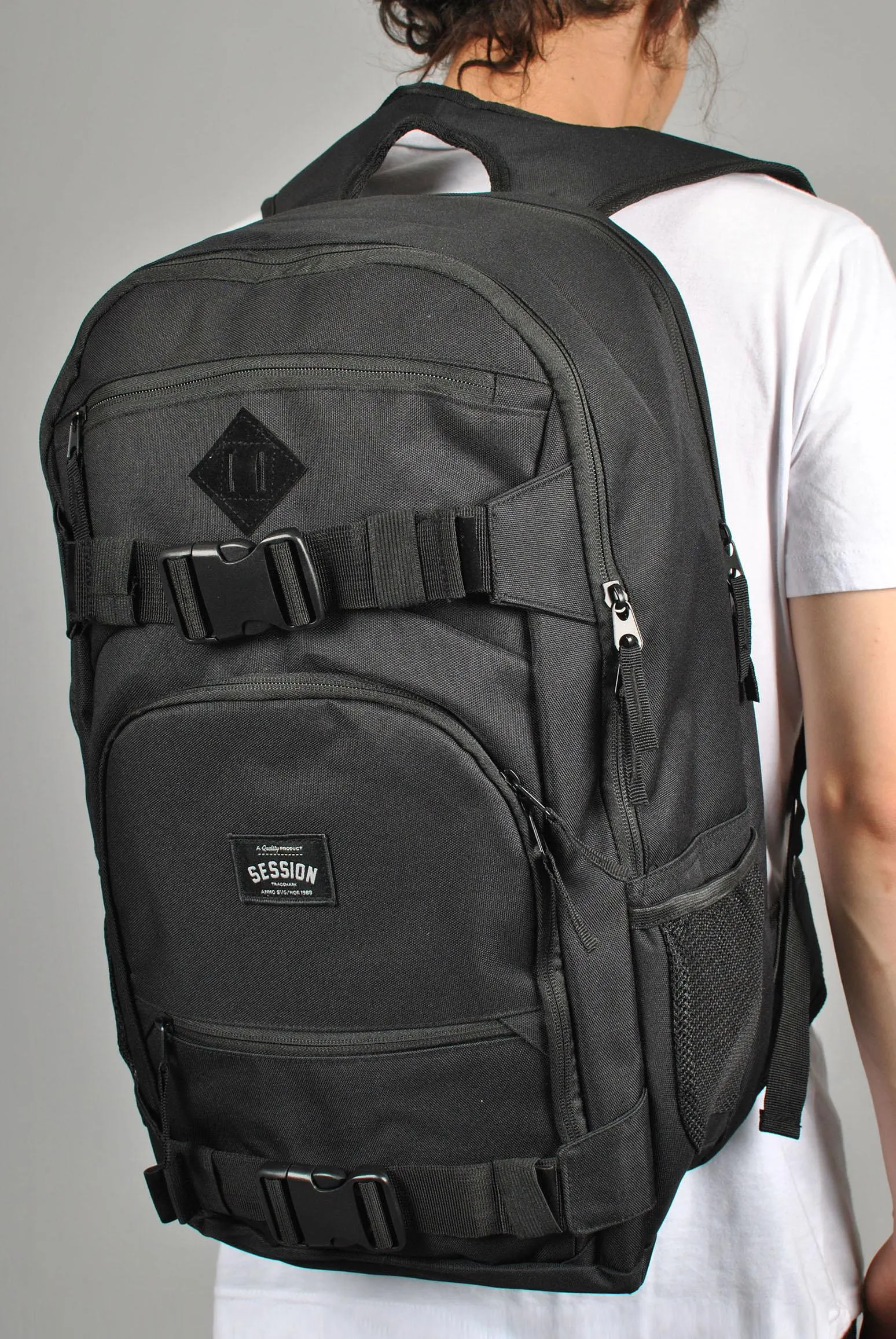 Session Weekend Backpack 36L