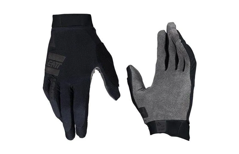 Sykkelhansker Leatt Glove MTB 1.0 GripR Stealth