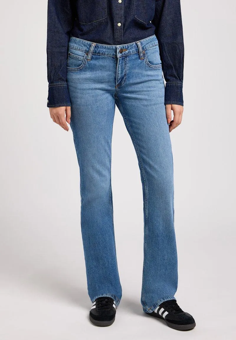 JESSICA - Jeans bootcut