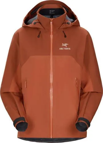 Arc'teryx Beta AR Jacket W Fika