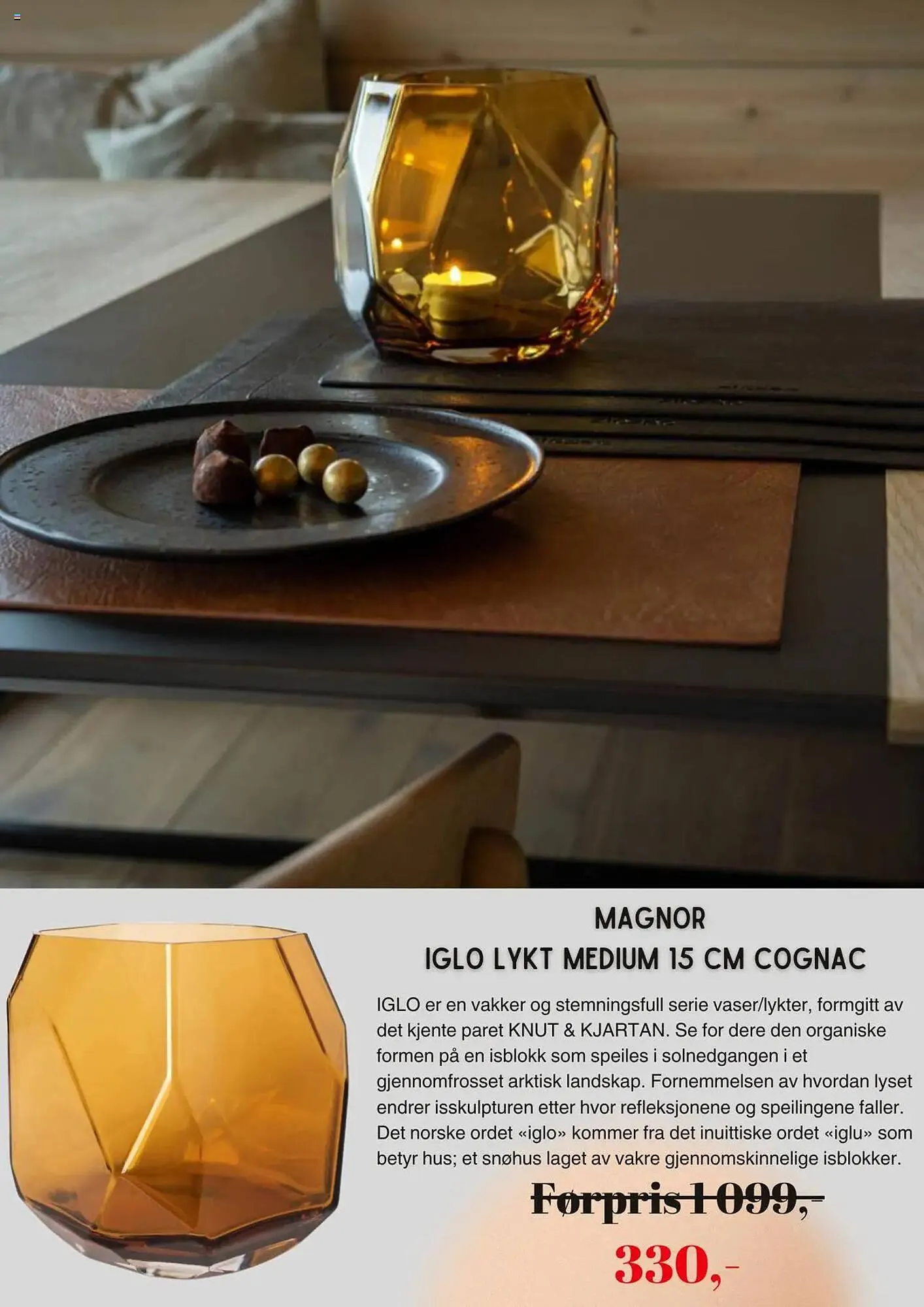 Kitch'n Kundeavis fra 2. januar til 17. januar 2025 - kundeavisside 9