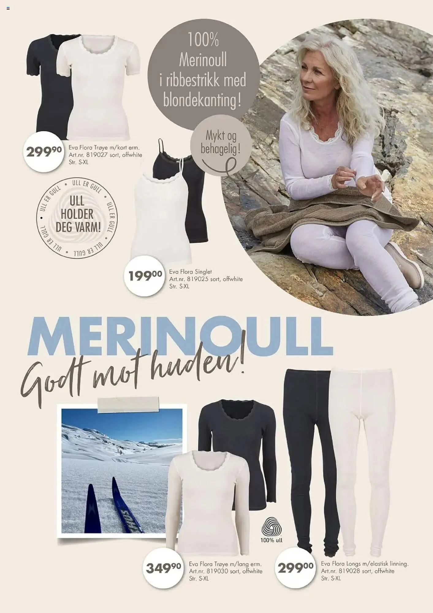 Sparkjøp kundeavis fra 5. september til 9. januar 2026 - kundeavisside 7