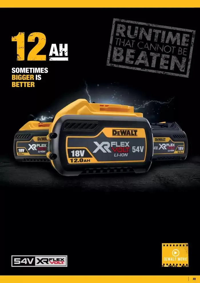 Outdoor fra 14. februar til 31. desember 2025 - kundeavisside 49