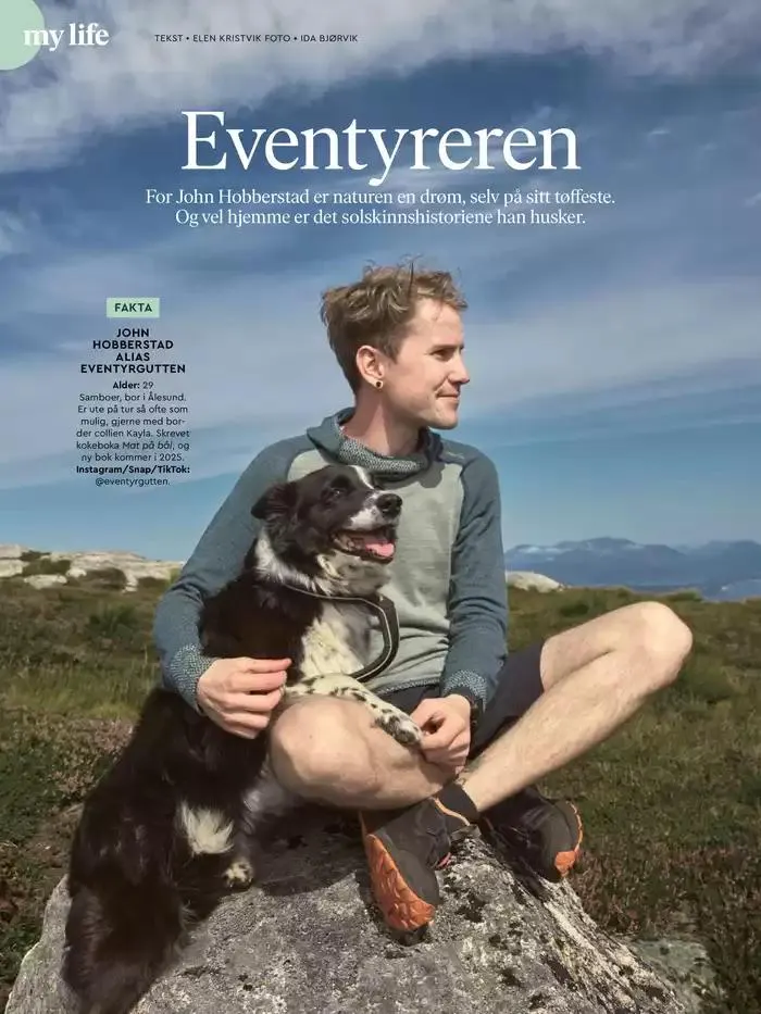 Live Life fra 14. november til 24. desember 2024 - kundeavisside 10