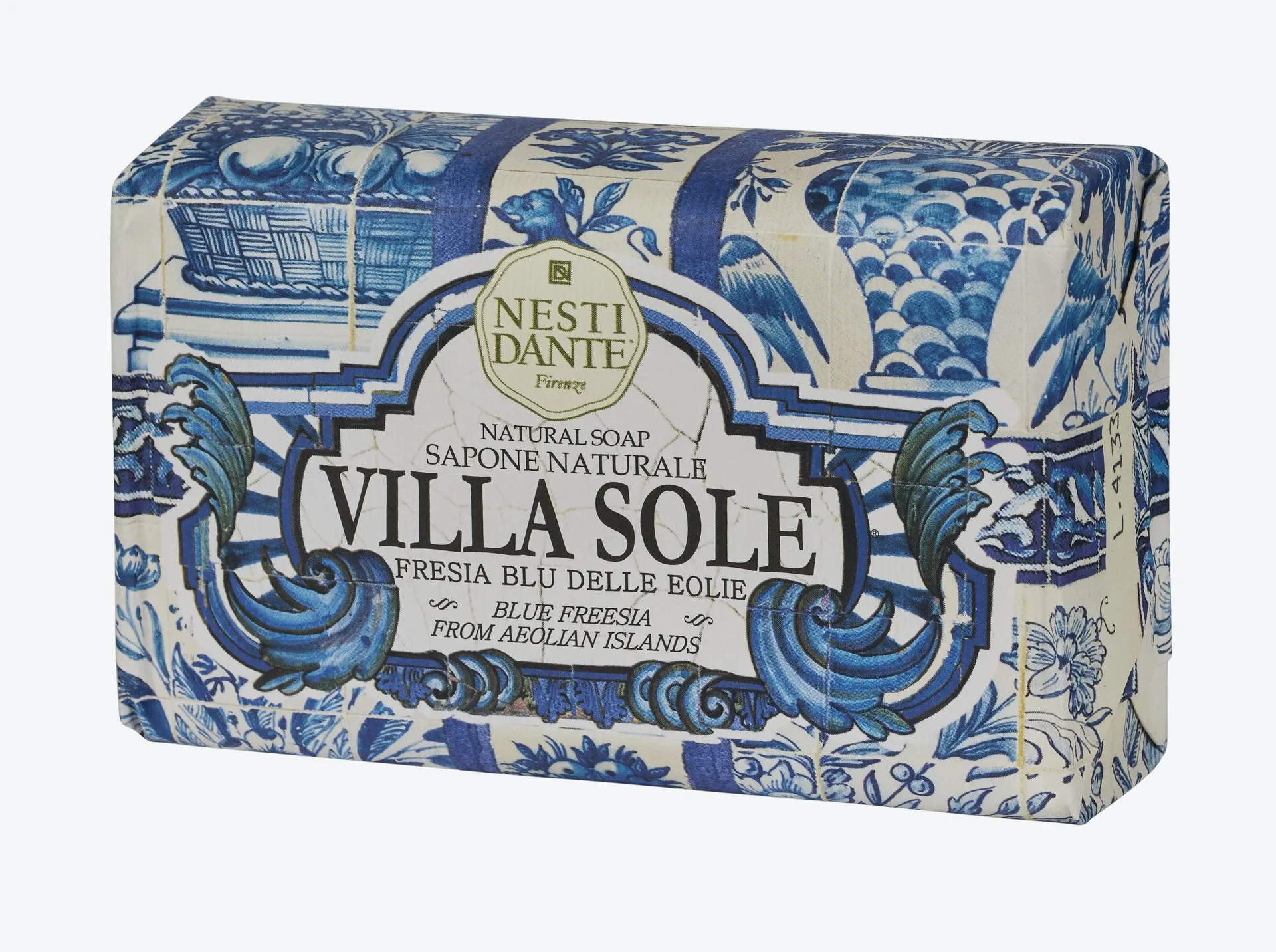 Villa Sole Såpestykke