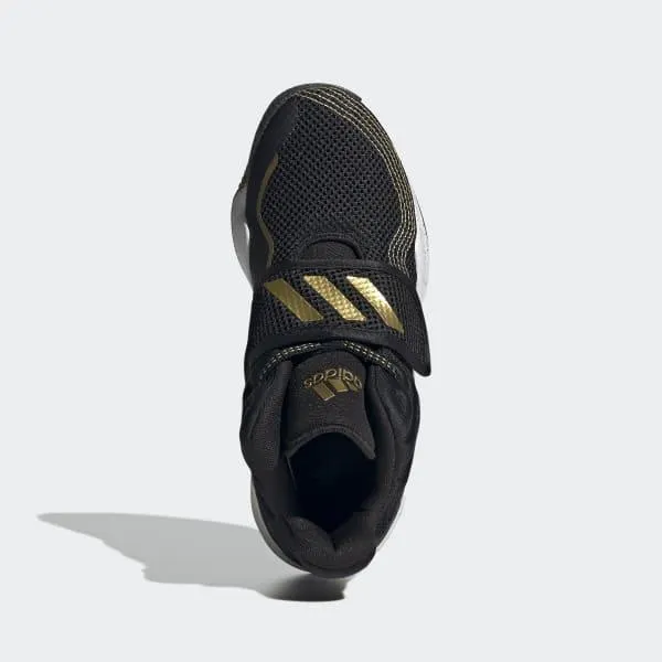 Deep Threat Primeblue Sko