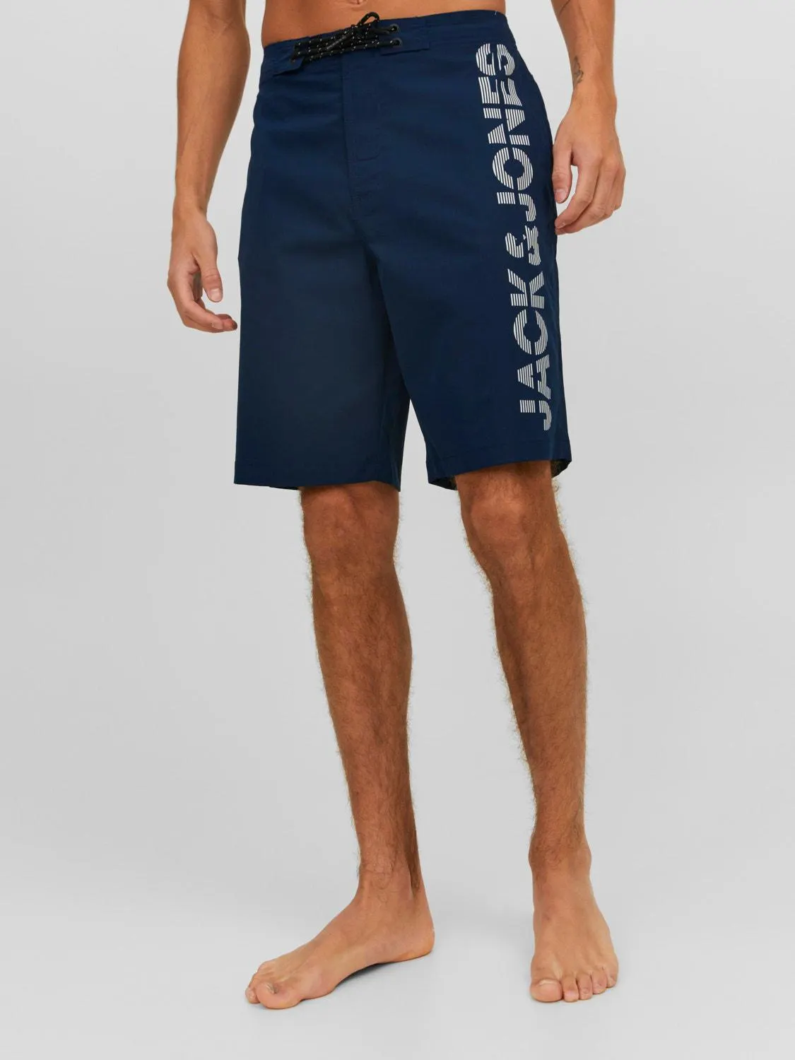 Regular Fit Badeshorts