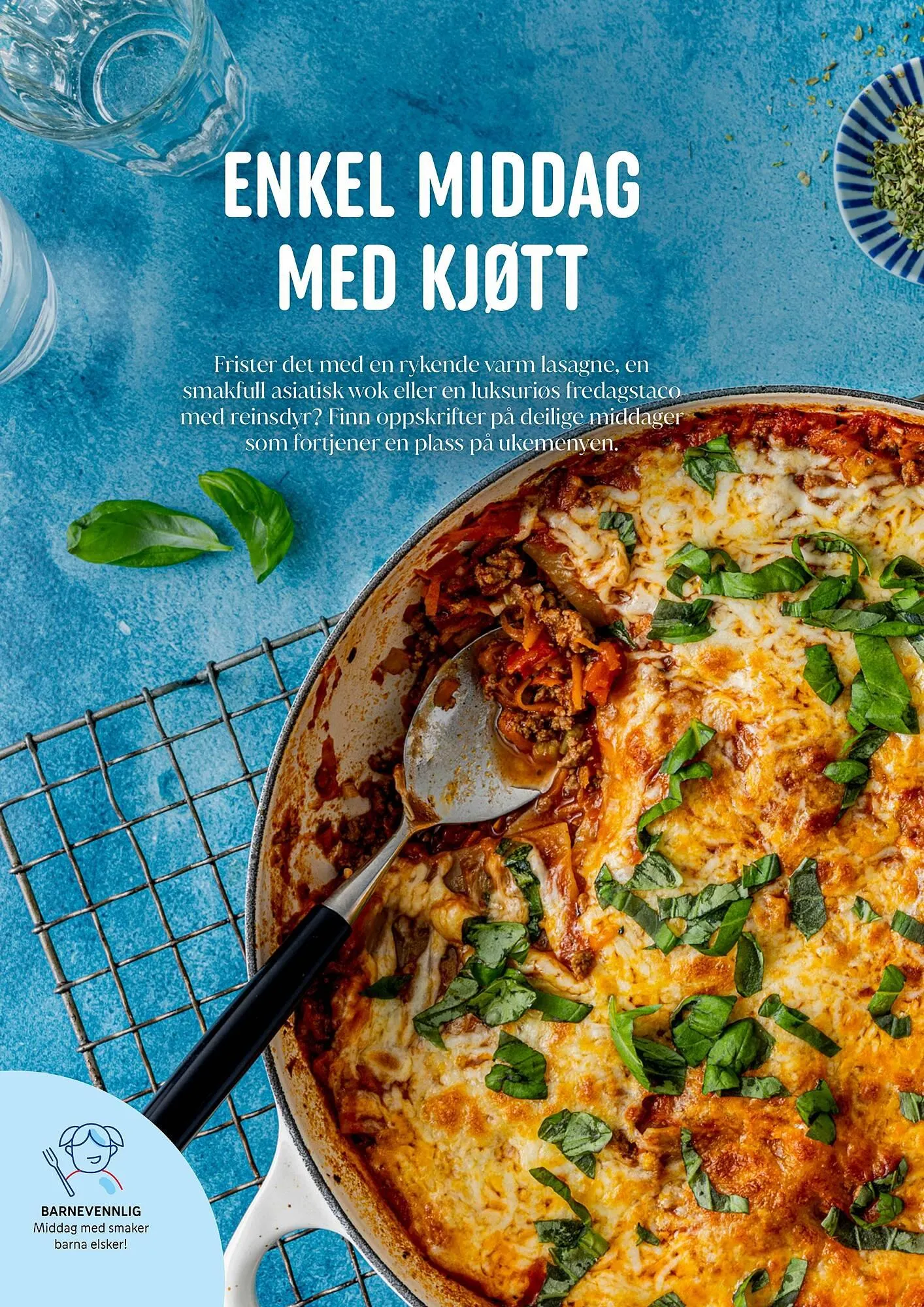 Rema 1000 Kundeavis fra 1. januar til 27. april 2025 - kundeavisside 18