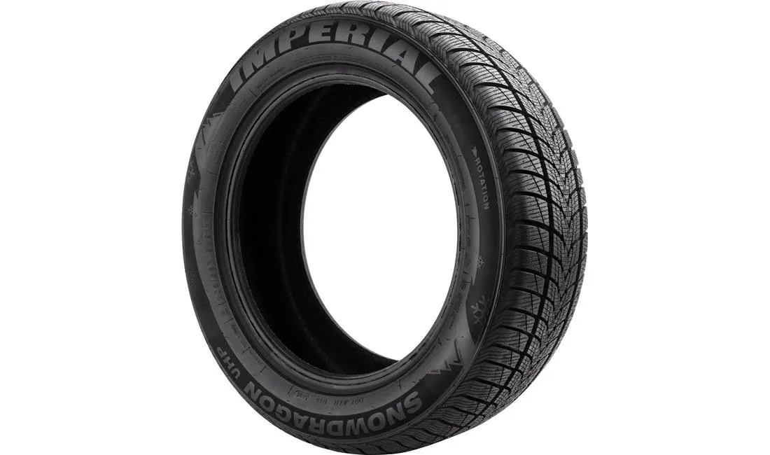 Dekk 255/40-20 101V XL Imperial SnowDrag