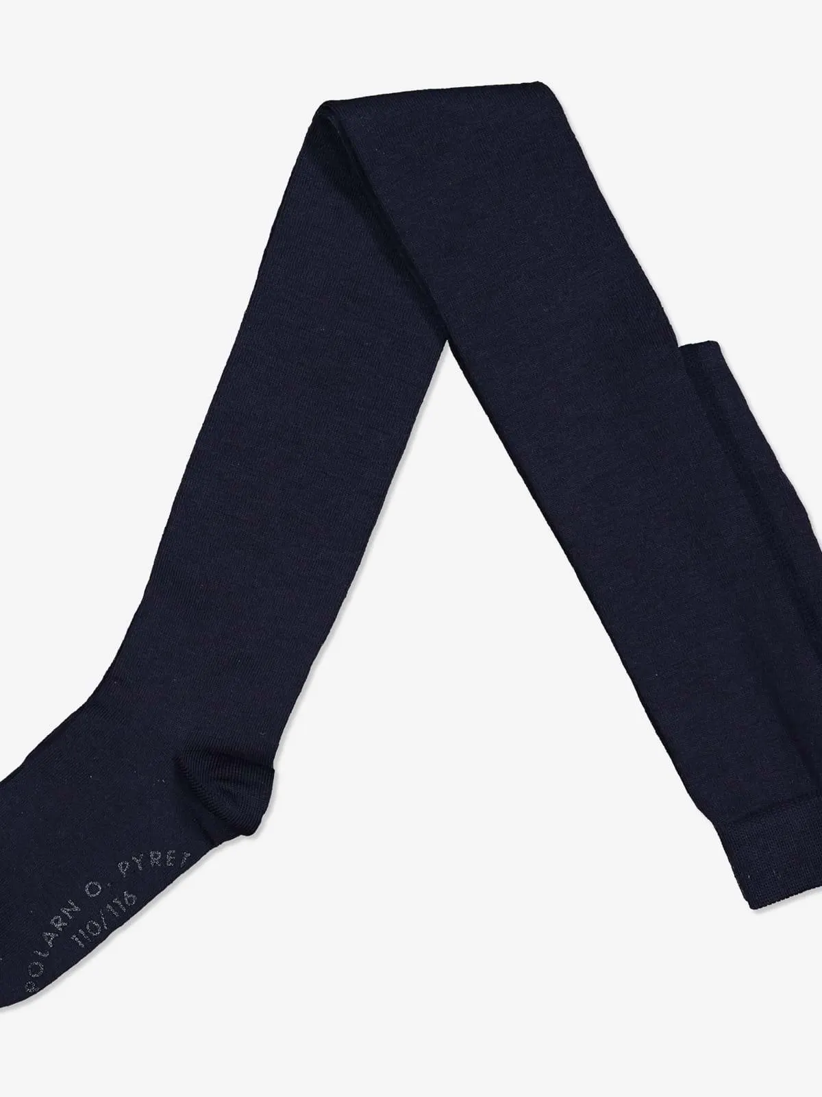 Strømpebukse merinoull