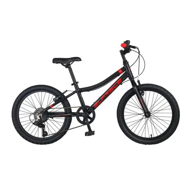 Alprace 200 barnesykkel 20" 2023