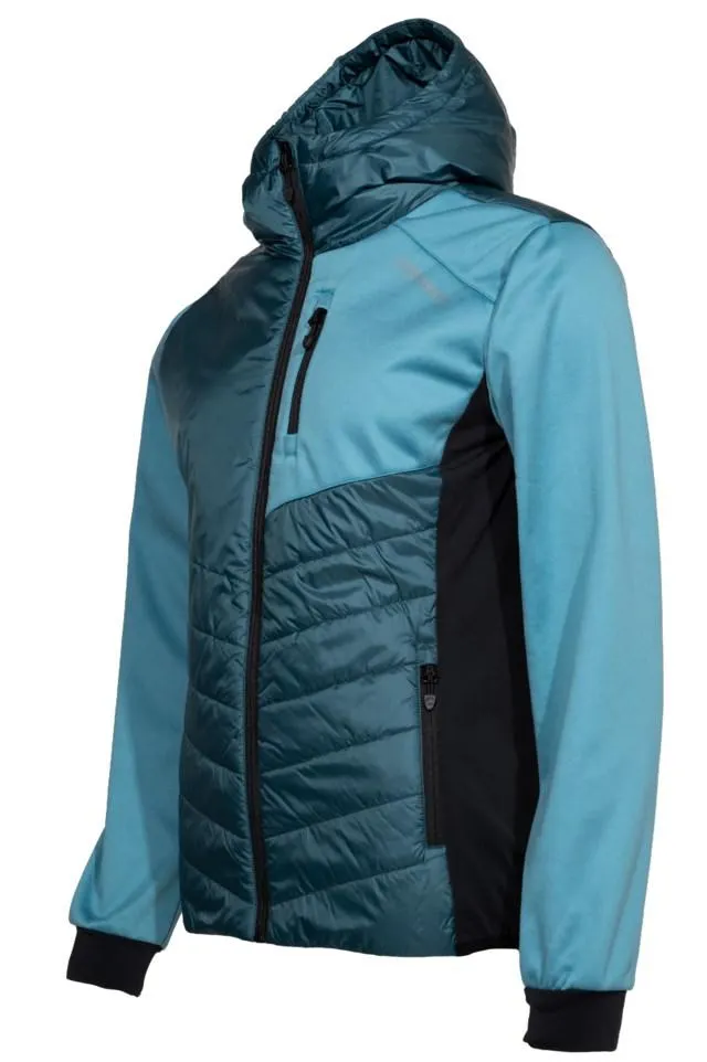 Vettakollen hybridjakke