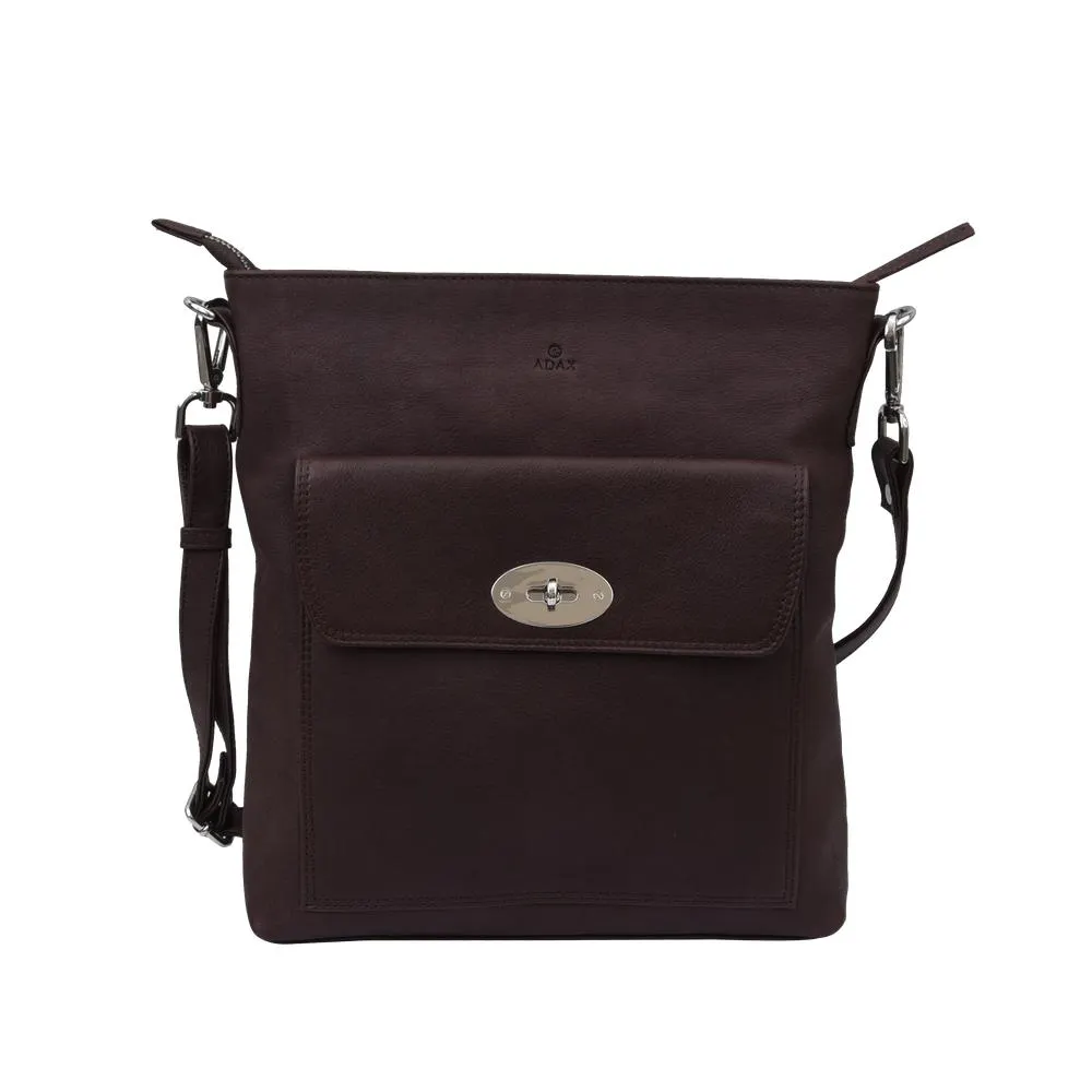 Ravenna crossbody Bianca