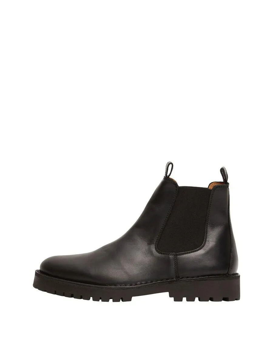 SKINN CHELSEA BOOTS