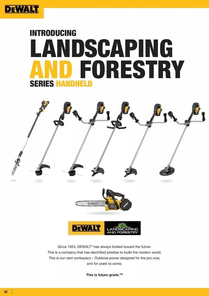 Outdoor fra 14. februar til 31. desember 2025 - kundeavisside 62