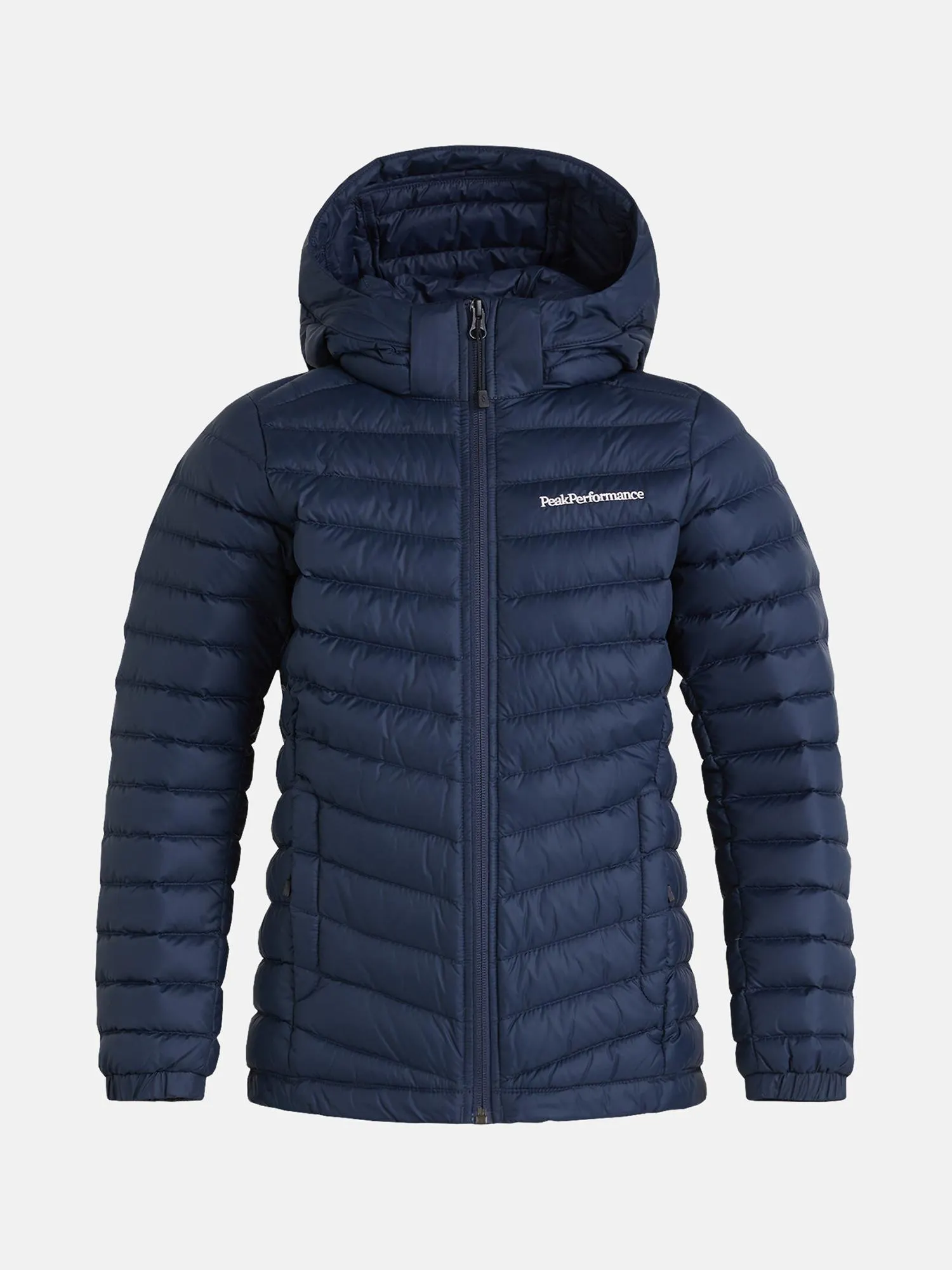 Frost Down Hood Jacket Junior