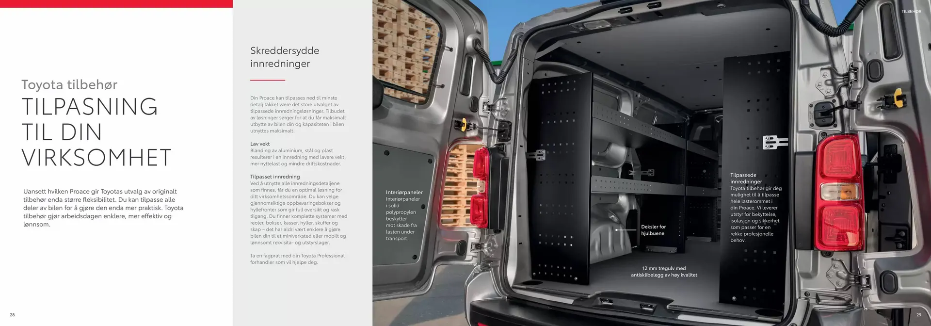 Toyota Kundeavis fra 4. februar til 4. februar 2026 - kundeavisside 15