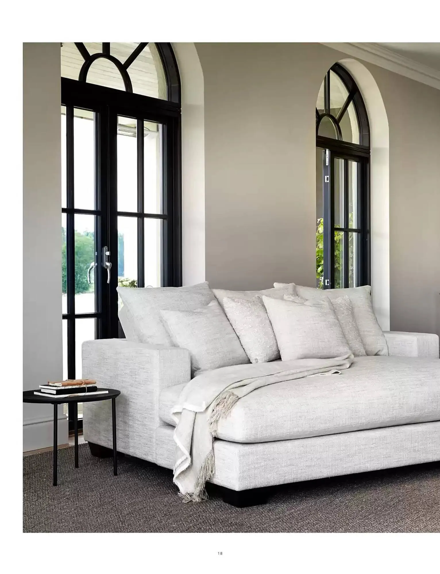 Slettvoll Kundeavis fra 27. november til 31. mars 2025 - kundeavisside 18