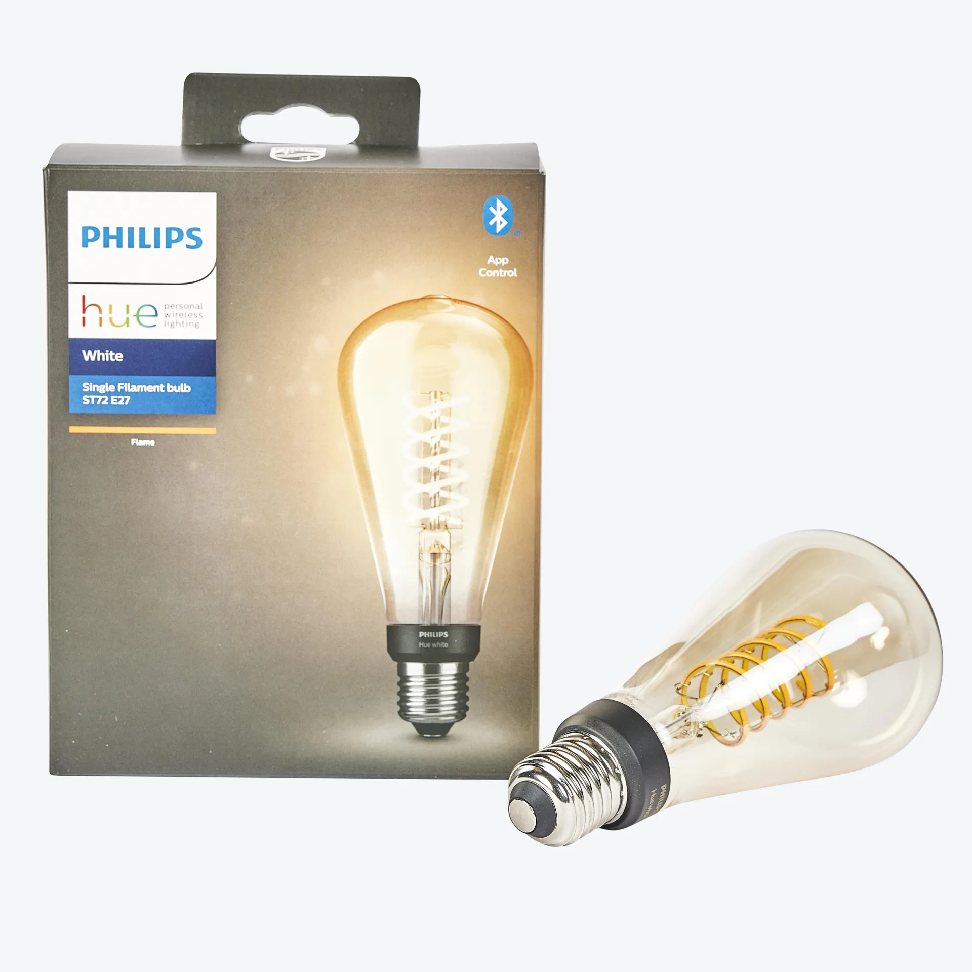 Philips HUE 7W Lyskilde