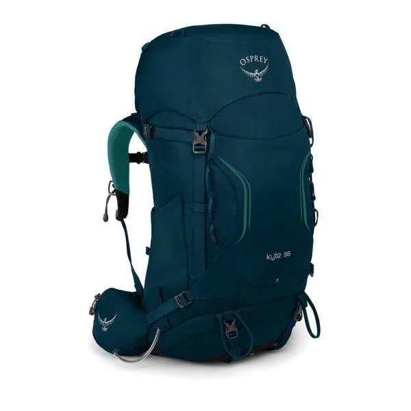 Osprey Kyte 36 Icelake Green Womens