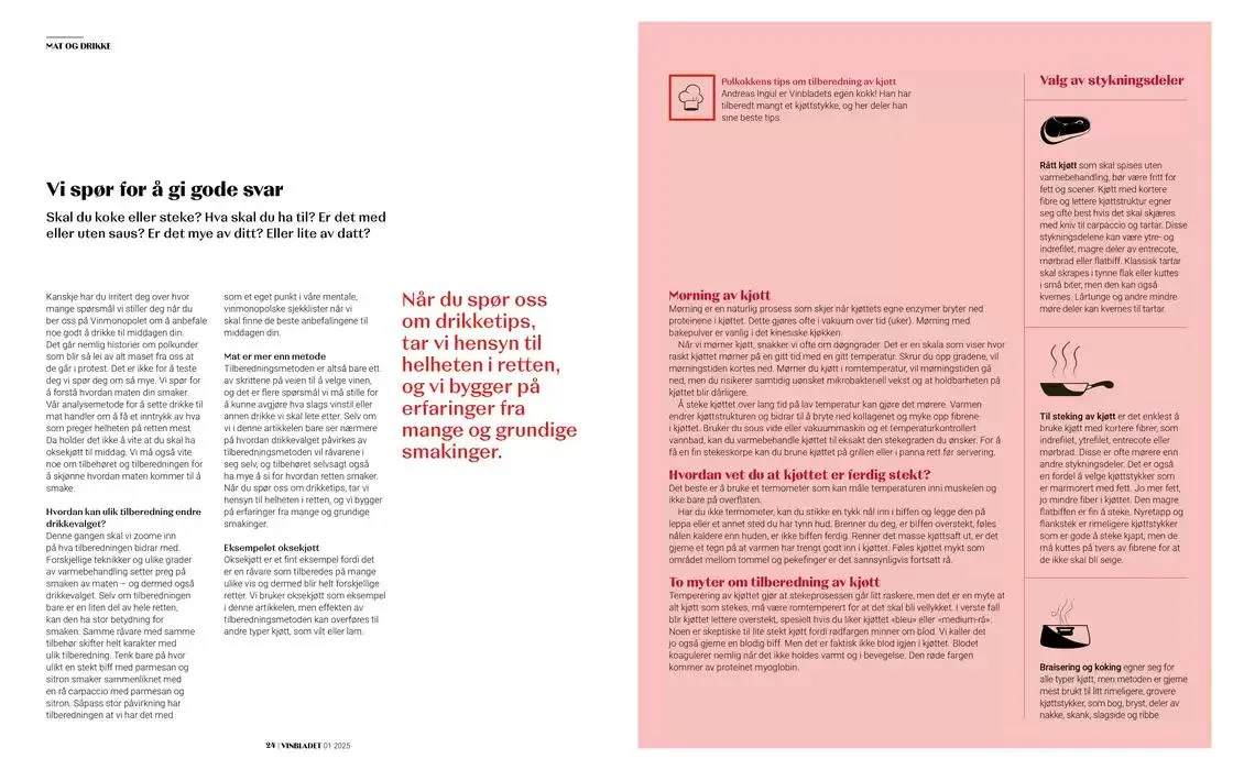 Argang fra 6. mars til 6. april 2025 - kundeavisside 13