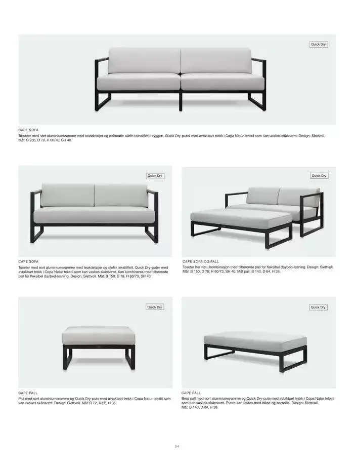 Slettvoll.. fra 27. november til 31. desember 2024 - kundeavisside 34