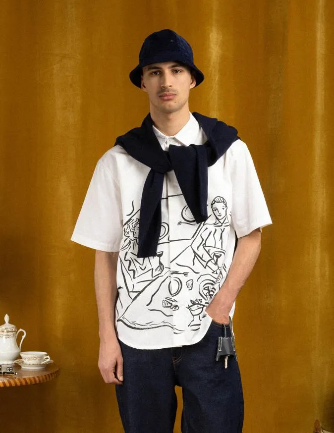 La Chemise Dîner