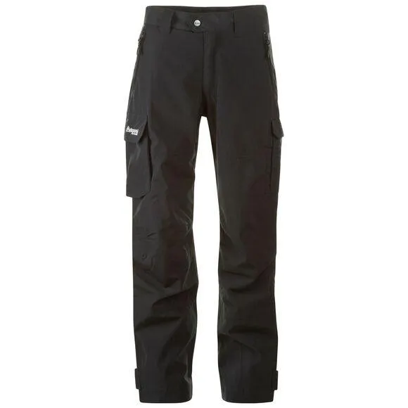 Bergans · Breheimen 2-Layer skallbukse dame