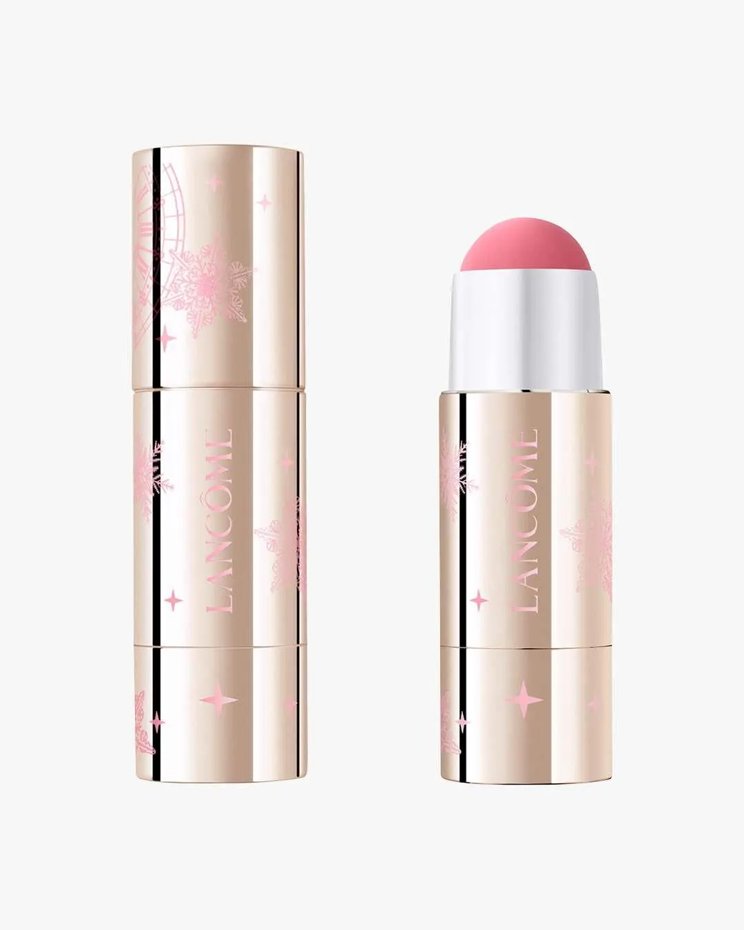 Teint Idole Ultra Wear Blush Stick Holiday Edition 9,2 g