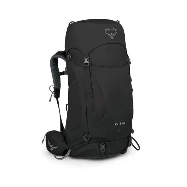 Osprey Kyte 48 Black Womens