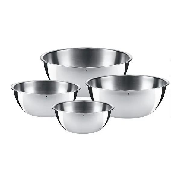 Gourmet bollesett 4 deler