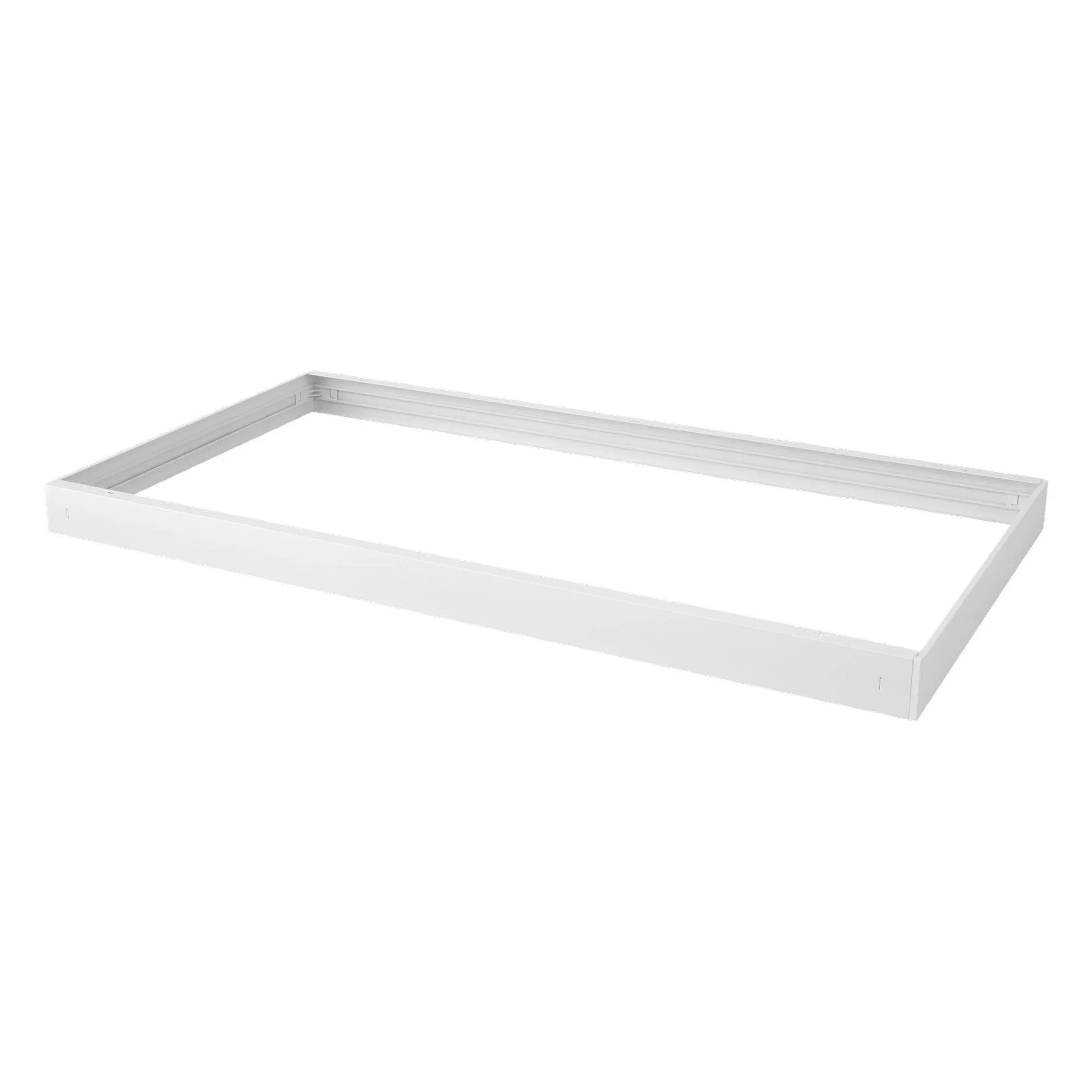 Monteringsram för LED-panel 60x120 cm