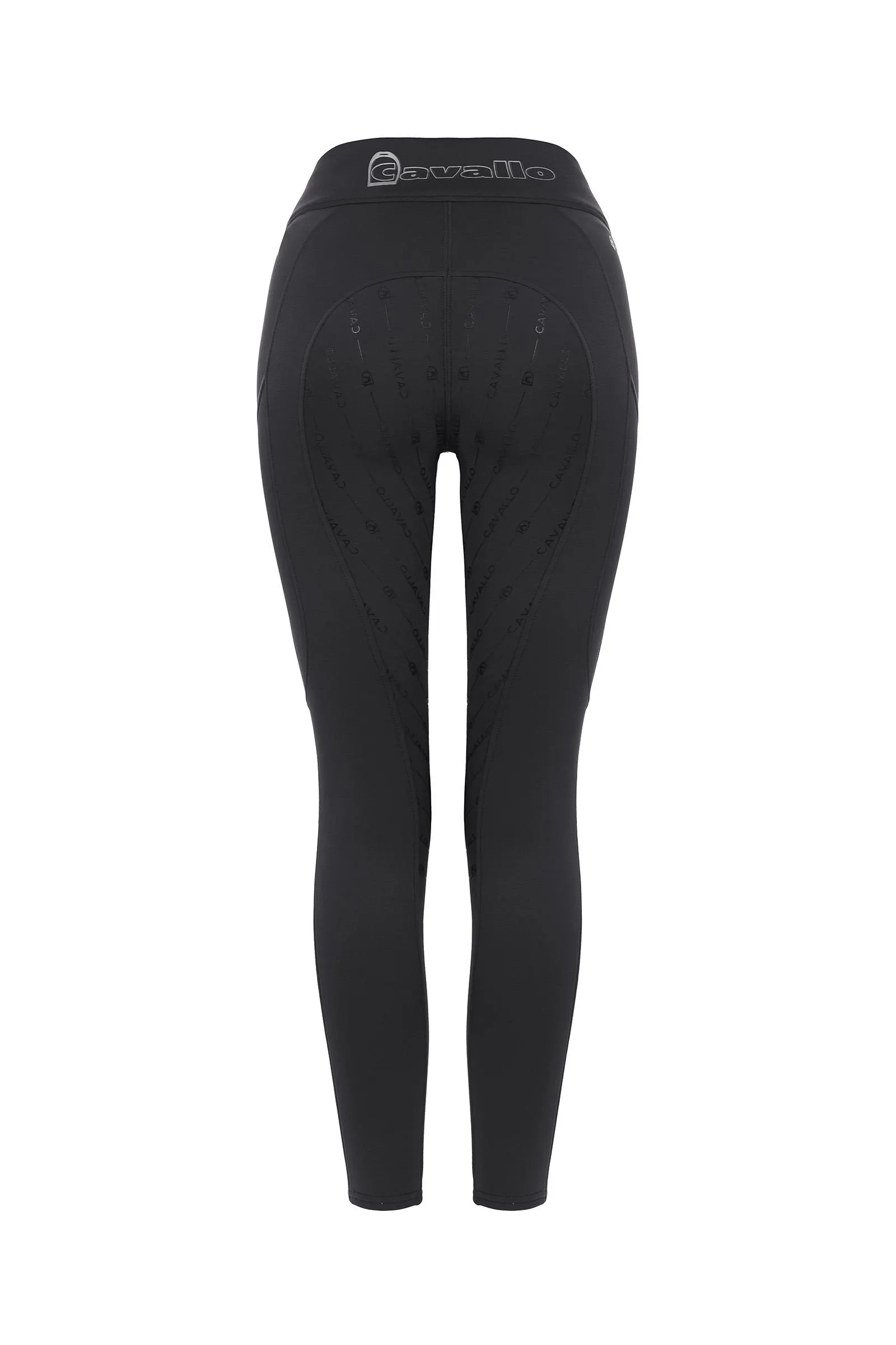 Cavallo Liz Grip thermo ridetights til dame