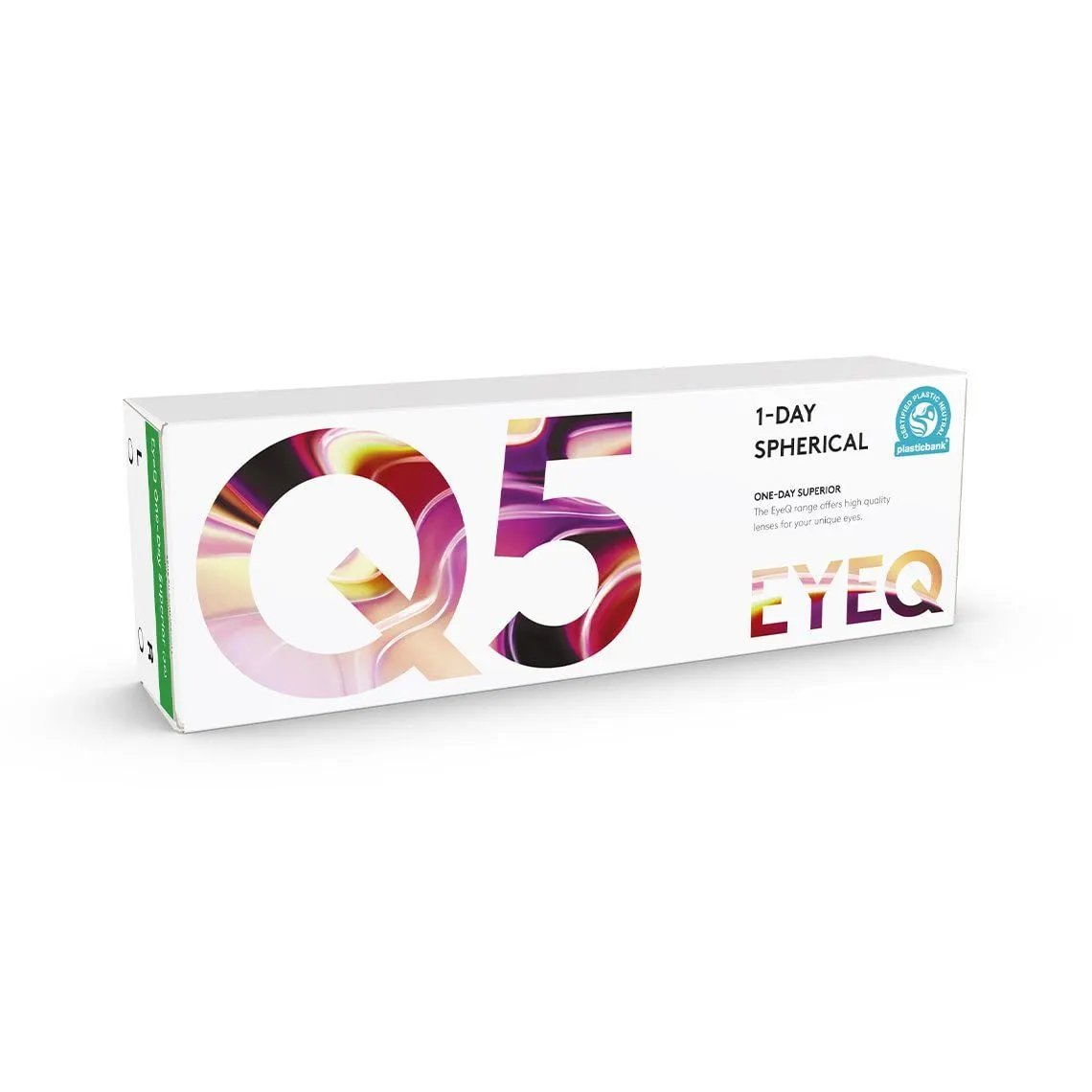 EyeQ One-Day Superior Q5