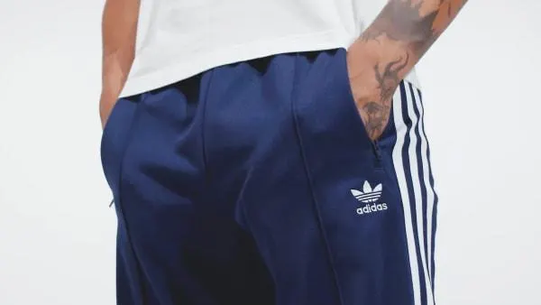 Adicolor Classics Beckenbauer Trackpants