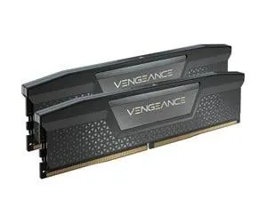 Corsair Vengeance DDR5-7000 - 32GB - CL34 - Dual Channel (2 stk) - Intel XMP - Svart