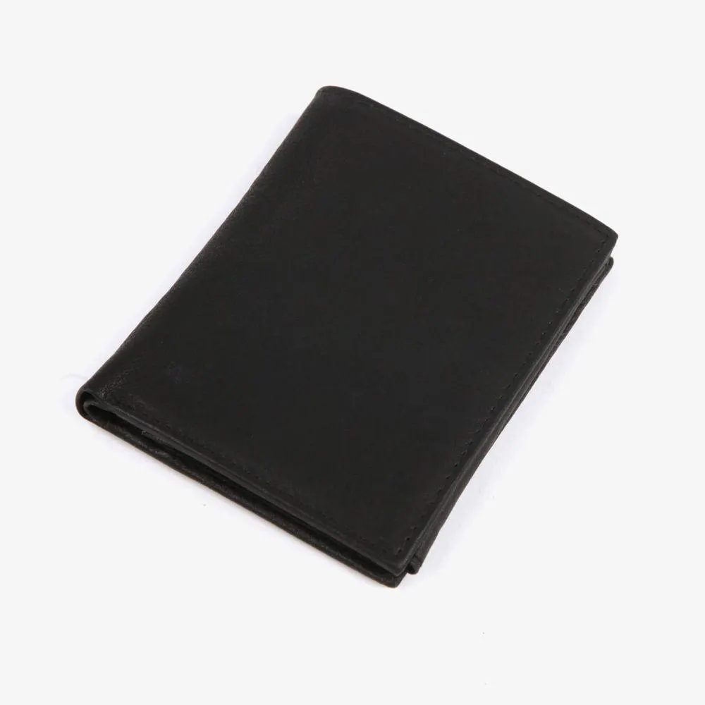 Lommebok Medium skinn