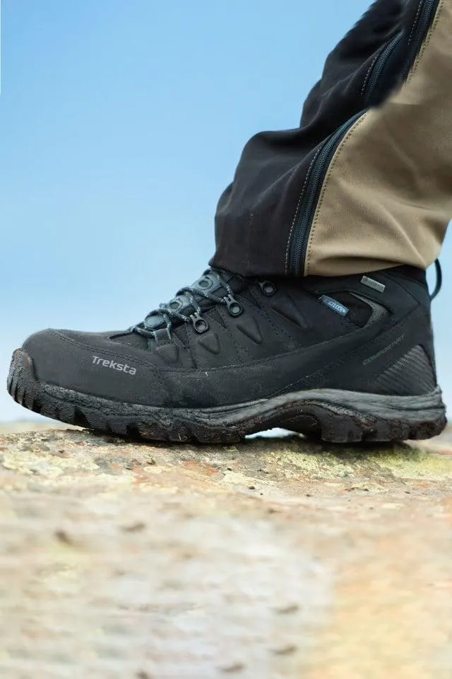 Treksta Coaster Lace GoreTex tursko